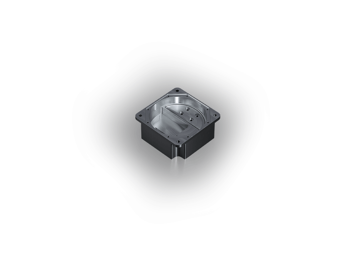 一种数控加工零件